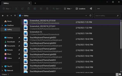 Here S How To Enable A New File Explorer In Windows 11 Build 25300