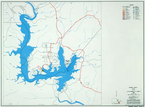 Pecos River Texas Map – secretmuseum