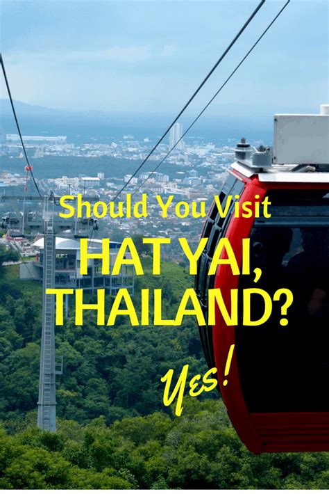 Hat Yai Things To Do And First Time Visitors Guide