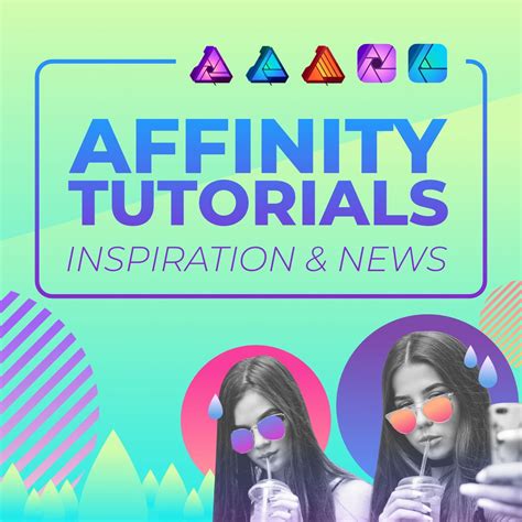 affinitytutorials - Affinity Tutorials | Trend | Affinity photo tutorial, Affinity photo ...