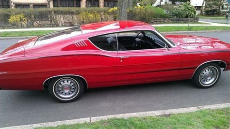 1968 Ford Torino GT Fastback Cobra Jet for sale in Pelham, New York, United States for sale ...