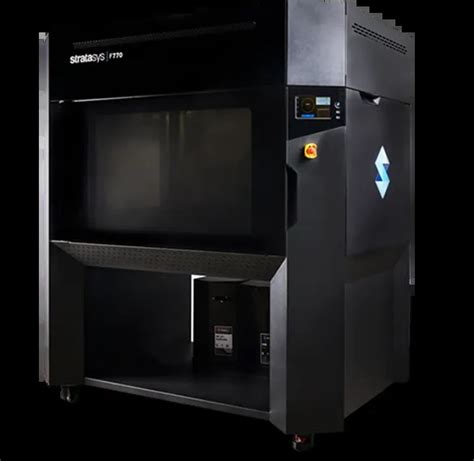 Stratasys F770 Large Scale 3d Printers Objective 3d