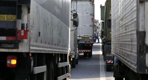 Log Stica Estudo Tra A O Cen Rio Do Roubo De Cargas No E Commerce