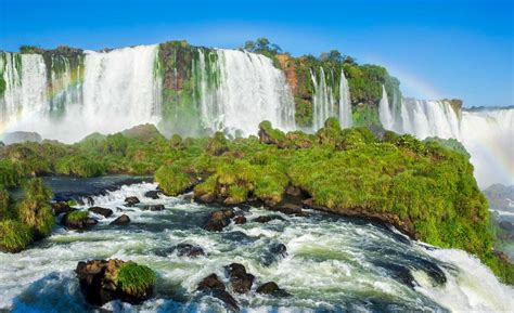 Find A Travel Agency For Your Next Trip To Paraguay Trip Project