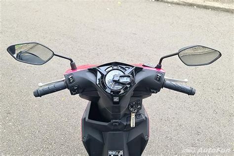 Gambar Detail Tentang Banyak Yang Belum Tahu Ini Perbedaan Honda