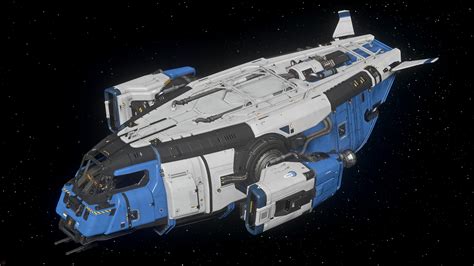 Category Cutter Series Star Citizen Wiki