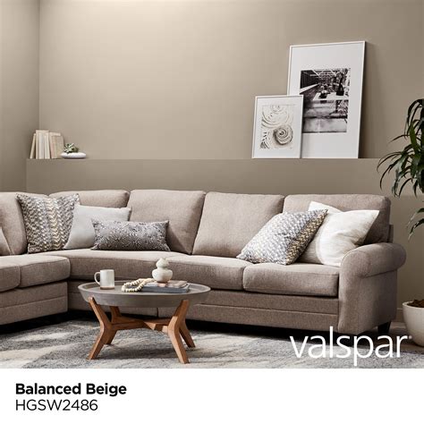 Sherwin Williams Balanced Beige