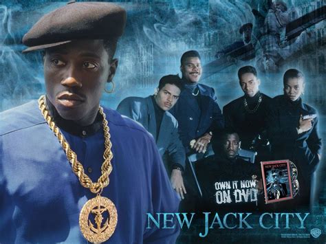 🔥 30 New Jack City Wallpapers Wallpapersafari