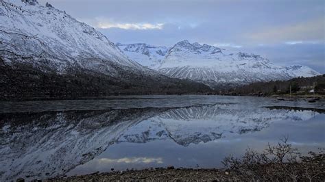 Innerdalen Reflection Trip To Norways Most Beautiful Mou Flickr