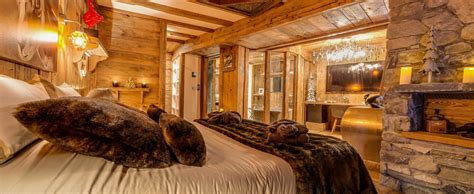 Chalet Lhotse Ski Val D Isere France Ultimate Luxury Chalets