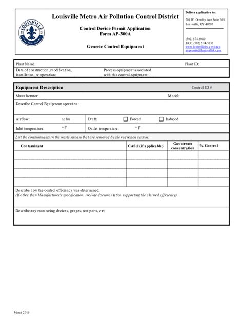 Fillable Online Form 300a Fax Email Print Pdffiller