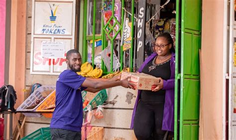 Retail Startup Wasoko Expands Into Southern African Market Entebbe News