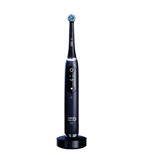 Oral B IO Series 9N In Elegant Zwart Aanbieding 224 85