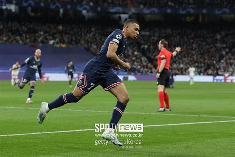 Ucl Review 음바페 멀티골 Psg 유벤투스에 2 1 승리