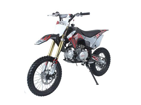 Syx Moto 125cc Dirt Bike Atelier Yuwaciaojp