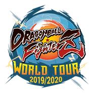 Red Bull DRAGON BALL FighterZ World Tour Finals Event DashFight