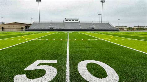 Frederick Douglass Stadium - Lexington, Kentucky