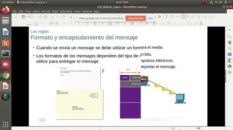 Curso Ccna Itn V Sertalento Uc Clase Modulo Ago Clase