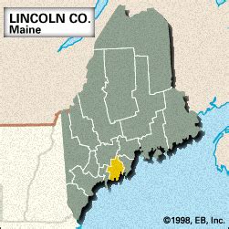 Lincoln | Coastal, Fishing, Tourism | Britannica