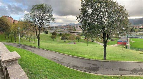 Parque Las Camporras De Sestao Los Datos M S Relevantes