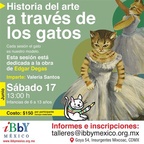 IBBY México on Twitter Ya tienes a tu mascota adiestrada para ser