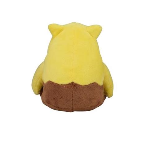 Drowzee Plush Pokémon fit | Authentic Japanese Pokémon Plush ...