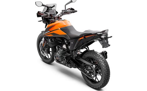 Ktm Adventure