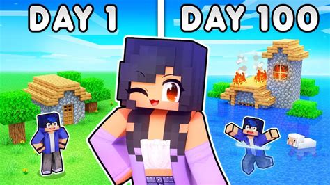 100 Days Of Pranking In Minecraft Youtube Funny Minecraft Videos