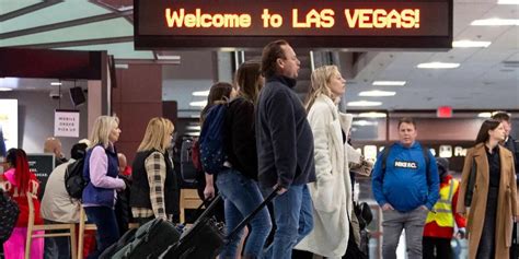 Southwest Airlines LAS Vegas Terminal Guide 833 633 1943