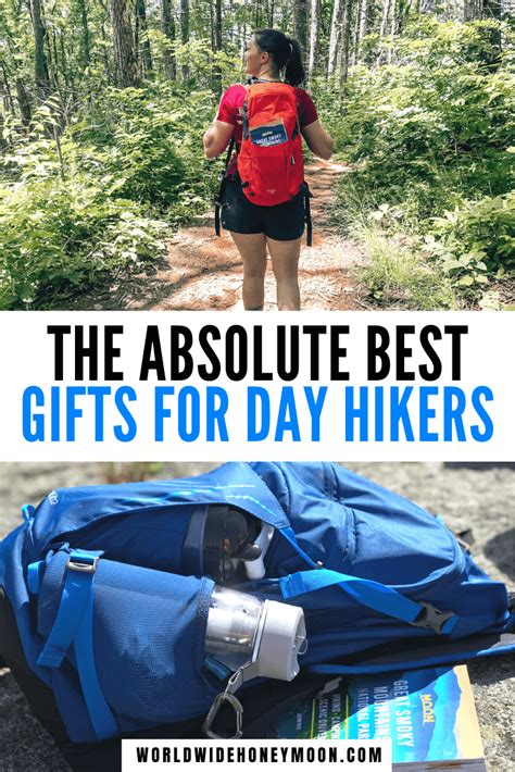 20 Best Gift Ideas For Hikers World Wide Honeymoon