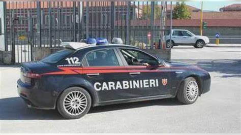 Pensionata Sventa Truffa Falso Incidente Due Arresti Umbria TV