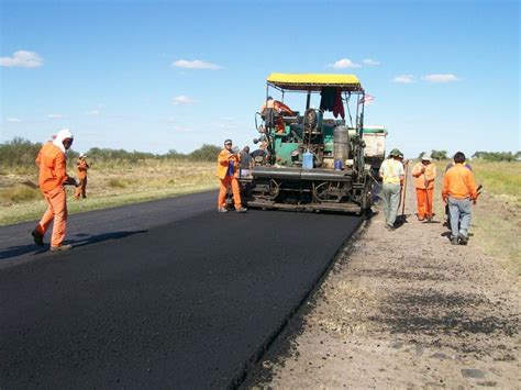 El Bid Confirm Fondos Para Obras Viales De Infraestructura Y