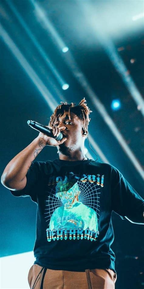 Juice Wrld Mobile Wallpapers - Wallpaper Cave