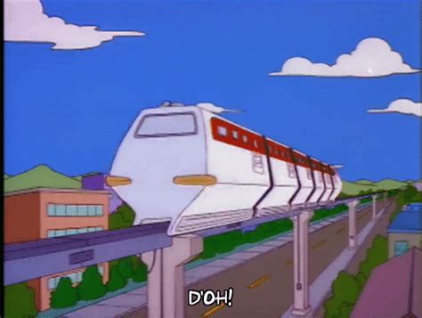 Maglev Train GIFs - Get the best GIF on GIPHY