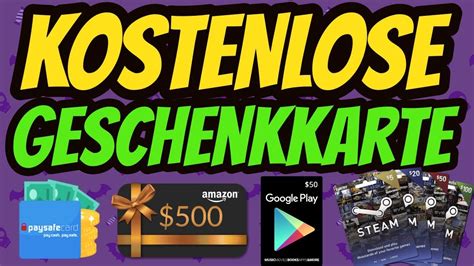 Kostenlos Google Play Guthaben Gratis Google Play Guthaben Bekommen