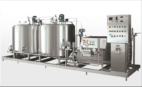 Ice Cream Plant Ice Cream Machine Manufacturer And Exporter