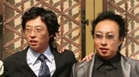 유재석 박명수 최강의 삽질 수퍼캅 콤비