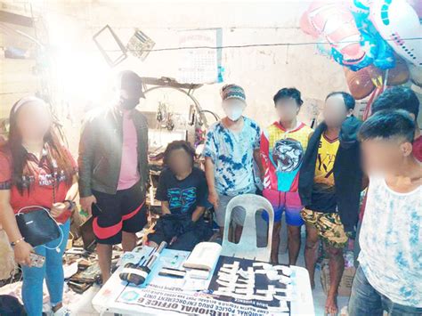 Cops Net P1 9 M Shabu In Iloilo City