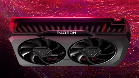 Amd Unveils Radeon Rx 7600 Graphics Card For 269