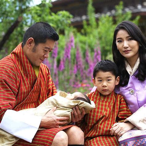 Bhutan Royals: Latest News, Pictures & Videos - HELLO!