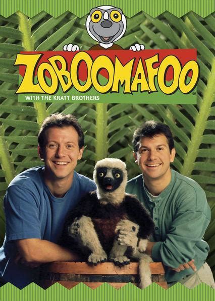 54 best Zoboomafoo images on Pholder | Nostalgia, Pics and 90s Kid