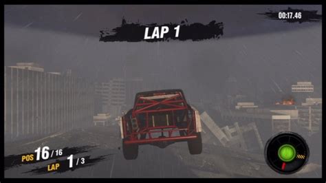 Motorstorm: Apocalypse Review - Gamereactor