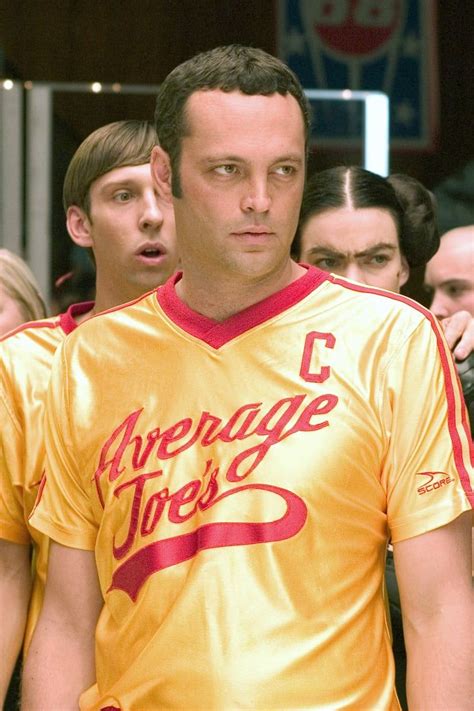 Vince Vaughn Will Return In The Dodgeball Sequel — But What About Ben