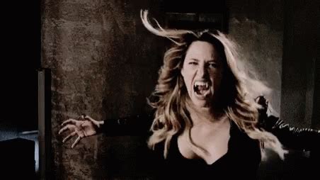 Kate Argent Teen Wolf GIF - Kate Argent Teen Wolf Jill Wagner ...