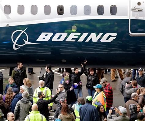 Boeing 737 Max Deliveries Lowest Since 2021