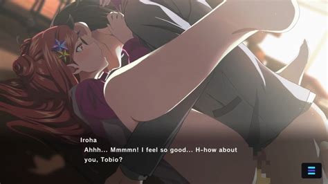 Magicami マジカミ JRPG Anal X Ray Futanari Page