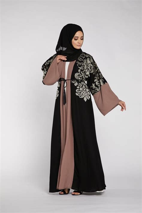 Description Of My Product Fashion Abaya Designs Hijab Fashion