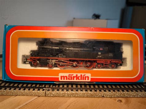 M Rklin Tenderlok Ac H Analog Kaufen Auf Ricardo