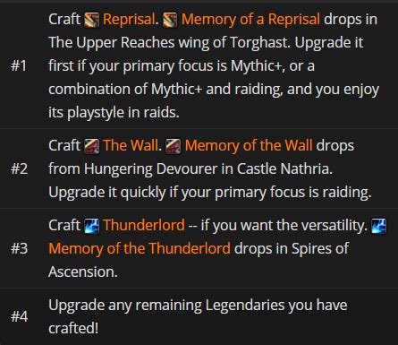 ⚔️ REKT's Prot Warrior Updated 5/12/21 - Patch 9.0+ - WoW Lazy Macros