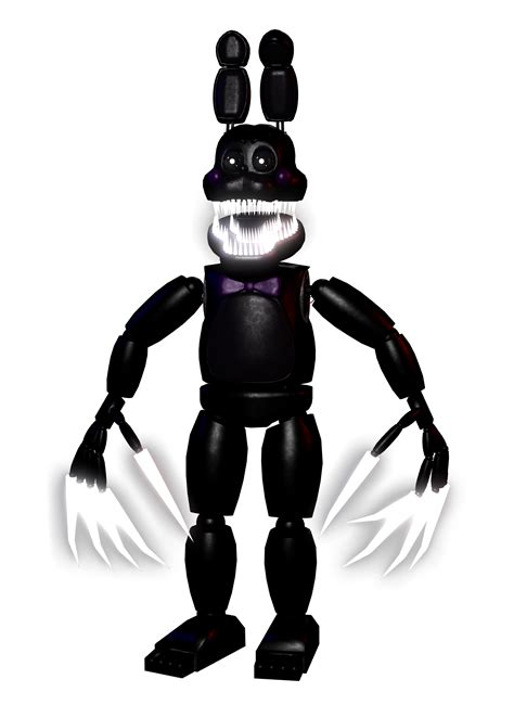 0 Result Images Of Fnaf 4 Bonnie Png Png Image Collection